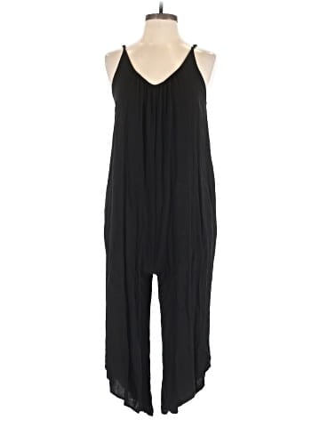 Shinestar Jumpsuit (view 1)