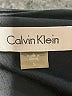 Calvin Klein Black Sleeveless Top Size S - photo 7