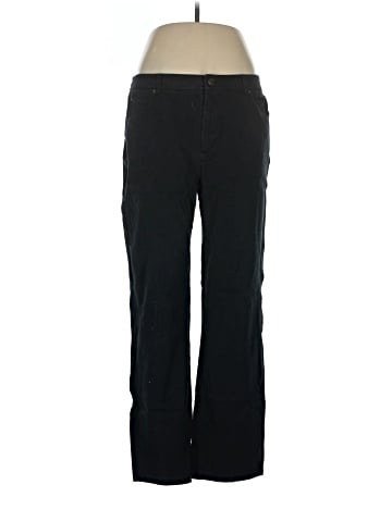 Peck & Peck Casual Pants (view 1)