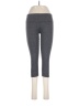 Lululemon Athletica Gray Yoga Pants Size 8 - photo 1