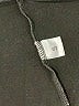 Unbranded Black Active Pants Size S - photo 7
