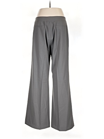 Lafayette 148 New York Wool Pants (view 2)