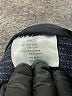 Boden Chevron-herringbone Blue Wool Pants Size 12R - photo 7