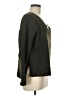Lucky Brand Green Pullover Sweater Size M - photo 4