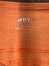 JoyLab Orange Active Pants Size M - photo 7