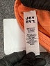 JoyLab Orange Active Pants Size M - photo 8