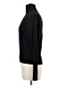 Burberry 100% Wool Black Long Sleeve Top Size M - photo 5