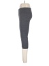 Lululemon Athletica Gray Yoga Pants Size 8 - photo 5