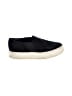 Vince. Solid Black Sneakers Size 9 - photo 1