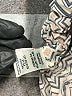 Max Studio Chevron-herringbone Brown Pink Casual Dress Size M - photo 7