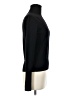 Burberry 100% Wool Black Long Sleeve Top Size M - photo 4
