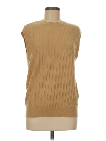 Astra Classic Sweater Vest (view 1)
