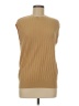 Astra Classic Tan Sweater Vest Size M - photo 1
