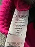 Scoop Color Block Pink Dress Pants Size 0 - 2 - photo 8