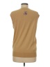 Astra Classic Tan Sweater Vest Size M - photo 2
