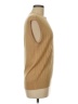 Astra Classic Tan Sweater Vest Size M - photo 4