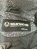Sunice 100% Polyester Black Jacket Size 12 - photo 6