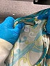 Assorted Brands Paisley Teal Casual Dress Size M - photo 8