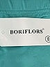 Assorted Brands Solid Teal Athletic Shorts Size XS - photo 3