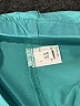 Assorted Brands Solid Teal Athletic Shorts Size XS - photo 4