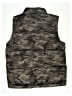 Gap Kids 100% Polyester Green Vest Size 14 - 16 - photo 2
