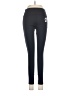 Peloton Graphic Black Active Pants Size M - photo 1