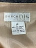 Doncaster Collection Tan Casual Skirt Size 12 - photo 4