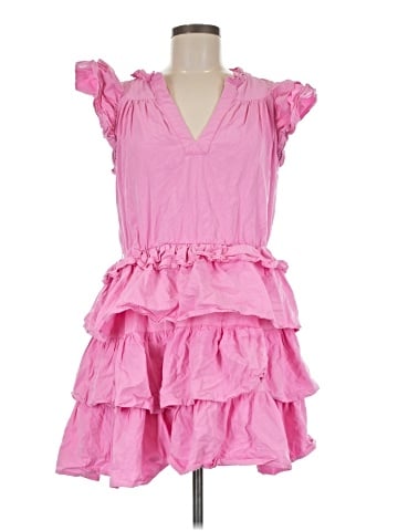 TCEC Cocktail Dress (view 1)