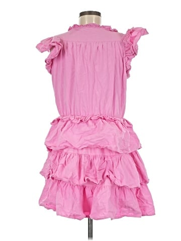TCEC Cocktail Dress (view 2)