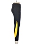 Peloton Graphic Black Active Pants Size M - photo 4