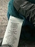 Cable & Gauge Teal Pullover Sweater Size S - photo 9