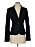 Express Black Blazer Size 2 - photo 1