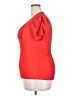 Unbranded Red Short Sleeve Top Size 3X - photo 5