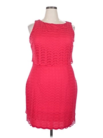 American Living Cocktail Dress (view 1)