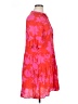 C+D+M Collection Pink Casual Dress Size XL - photo 4