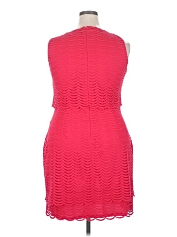American Living Cocktail Dress (view 2)