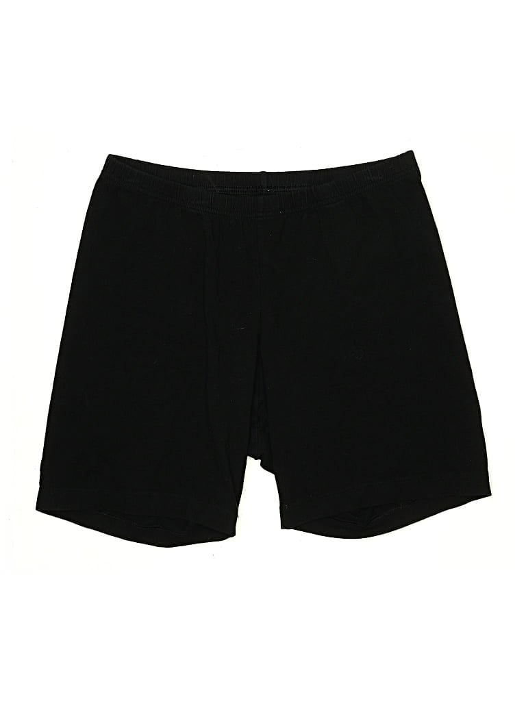 Pre-owned Old Navy Athletic Shorts In Black