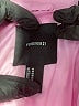 Forever 21 100% Polyester Solid Pink Jacket Size M - photo 6