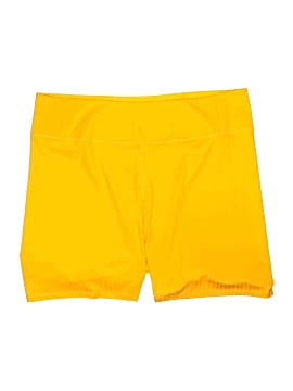 Girlfriend Collective Athletic Shorts