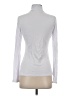 Assorted Brands Silver Long Sleeve Top Size S - photo 2