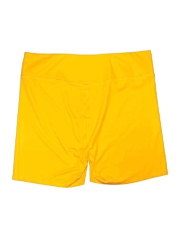 Girlfriend Collective Athletic Shorts (view 2)