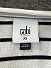 CAbi Ivory Long Sleeve Henley Size XS - photo 7