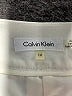 Calvin Klein Ivory Casual Pants Size 14 - photo 6
