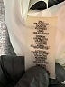 Calvin Klein Ivory Casual Pants Size 14 - photo 7