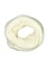 Bebe 100% Polyester Ivory Scarf One size - photo 1