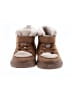 Old Navy Brown Tan Sneakers Size 11 (kids) - photo 2