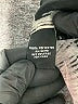 Premise Studio 100% Polyester Print Black Long Sleeve Blouse Size 12 - photo 5