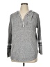 Market and Spruce 100% Spandex Gray Pullover Sweater Size 1X - photo 1