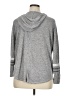 Market and Spruce 100% Spandex Gray Pullover Sweater Size 1X - photo 2