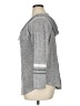 Market and Spruce 100% Spandex Gray Pullover Sweater Size 1X - photo 5